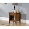 Sauder Shoal Creek Night Stand Ooa 3a 410412 - alternate 1